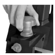 MEEC TOOLS 017978 Electric Planer 9