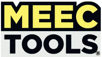 MEEC TOOLS 017978 Electric Planer logo