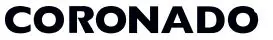 CORONADO-logo