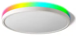 TALOYA Smart LED Ceiling Light