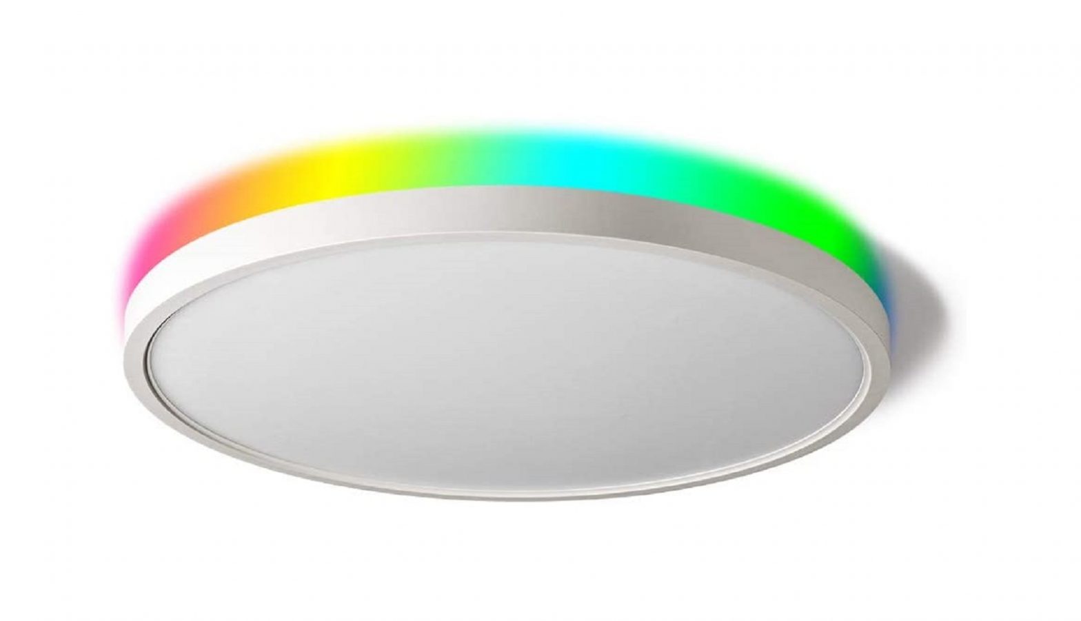 Taloya Smart Led Ceiling Light Installation Guide