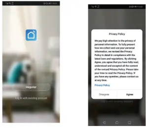 Instructions for Software Use