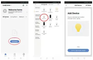 Instructions for Software Use