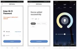 Instructions for Software Use