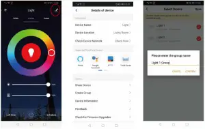 Instructions for Software Use