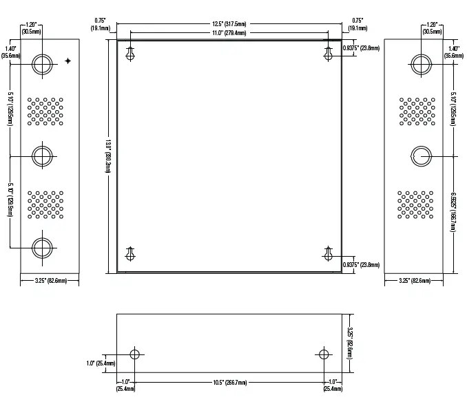 Altroniax AL300ULX Power Supply Charger 9