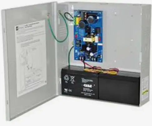 Altronix AL300ULX Power Supply Charger product