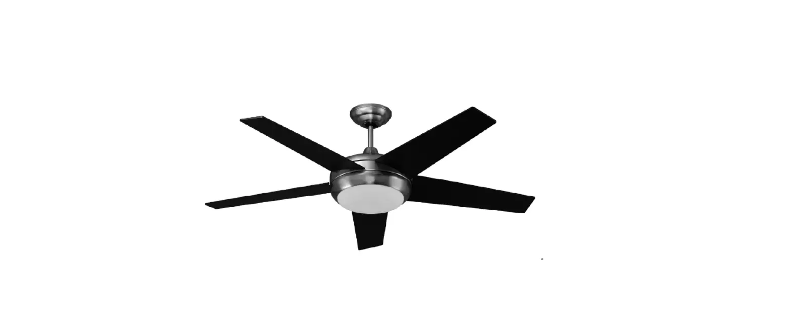 Infinite Breeze Hb54bn-lk Cordova Ceiling Fan User Manual