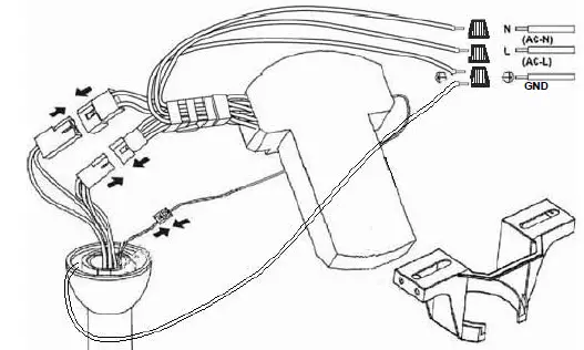 INFINITE-BREEZE-HB54BN-LK-CORDOVA-CEILING-FAN-fig-16