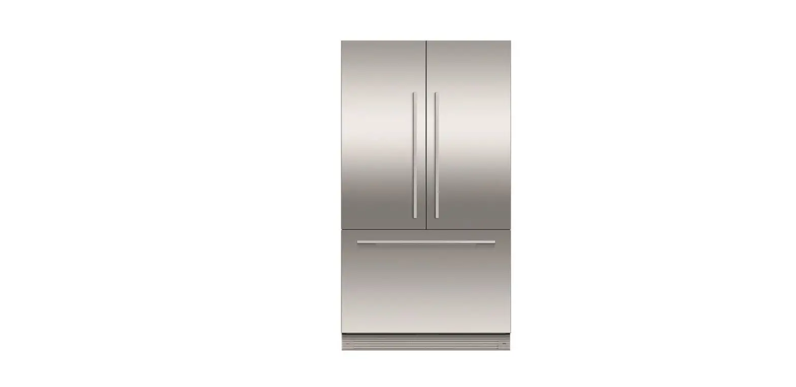 Fisher Paykel 25774 Door Panel For Integrated Refrigerator User Guide