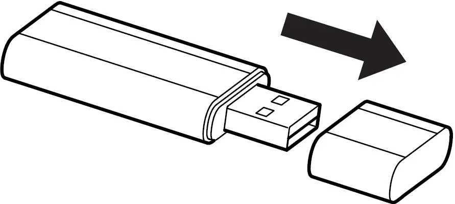 OLIMPIA SPLENDID B1020 Wi-Fi for Hiwall Kit 03