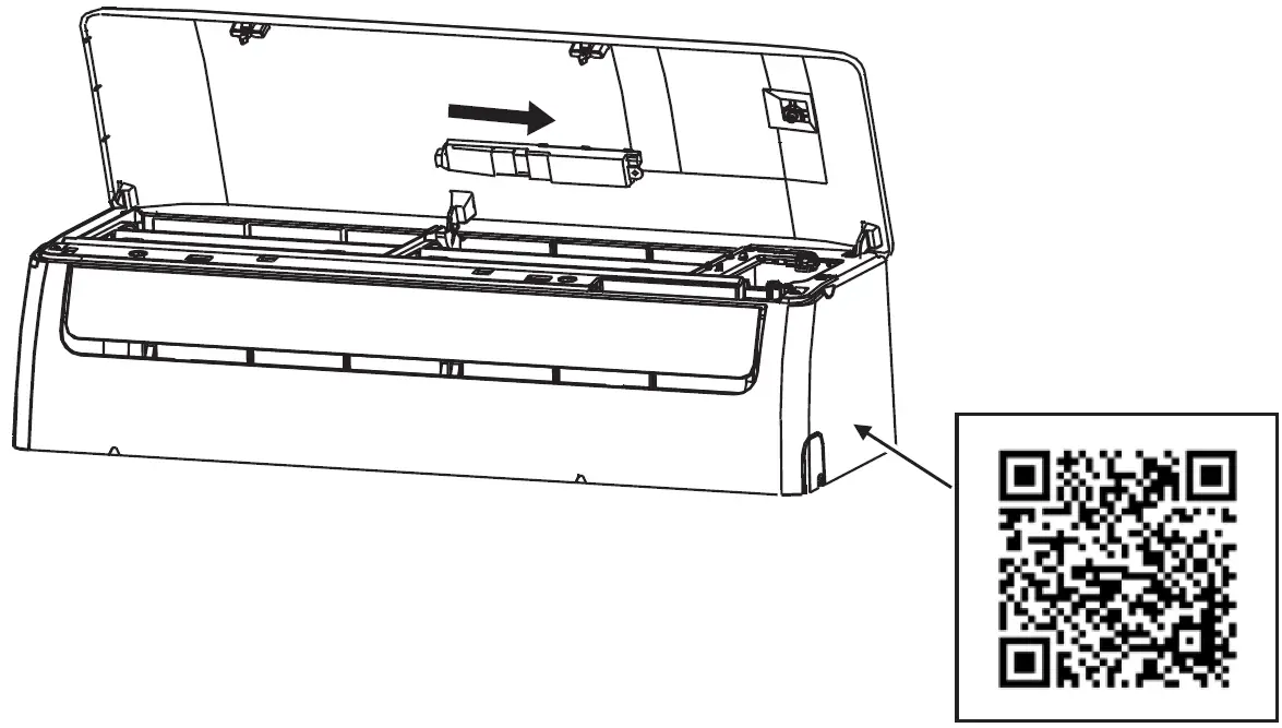 OLIMPIA SPLENDID B1020 Wi-Fi for Hiwall Kit 04