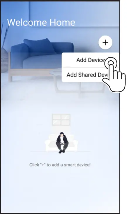 OLIMPIA SPLENDID B1020 Wi-Fi for Hiwall Kit 08