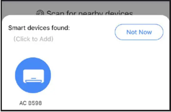 OLIMPIA SPLENDID B1020 Wi-Fi for Hiwall Kit 08
