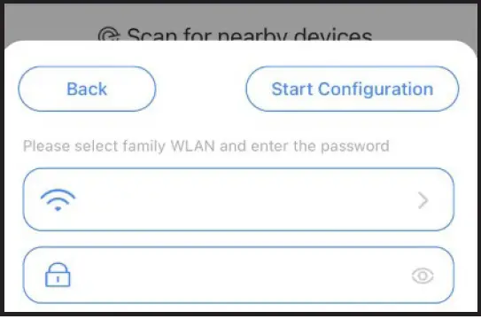 OLIMPIA SPLENDID B1020 Wi-Fi for Hiwall Kit 08