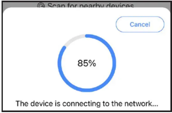 OLIMPIA SPLENDID B1020 Wi-Fi for Hiwall Kit 08