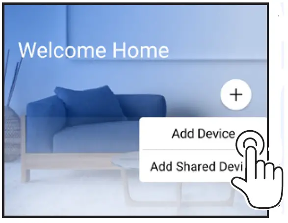 OLIMPIA SPLENDID B1020 Wi-Fi for Hiwall Kit 13