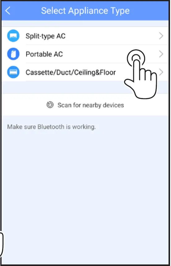 OLIMPIA SPLENDID B1020 Wi-Fi for Hiwall Kit 15
