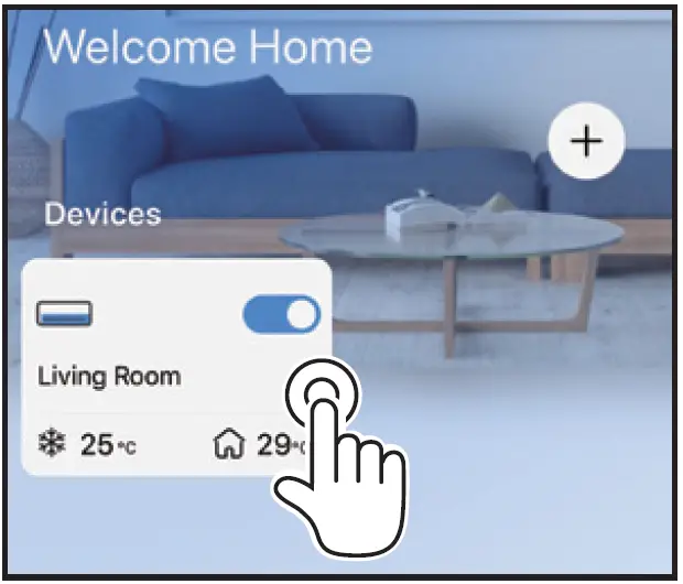 OLIMPIA SPLENDID B1020 Wi-Fi for Hiwall Kit 21