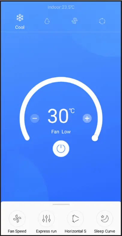 OLIMPIA SPLENDID B1020 Wi-Fi for Hiwall Kit 21