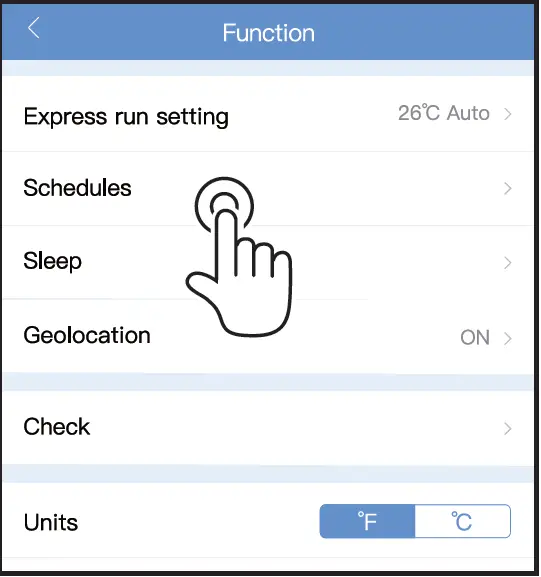 OLIMPIA SPLENDID B1020 Wi-Fi for Hiwall Kit 25