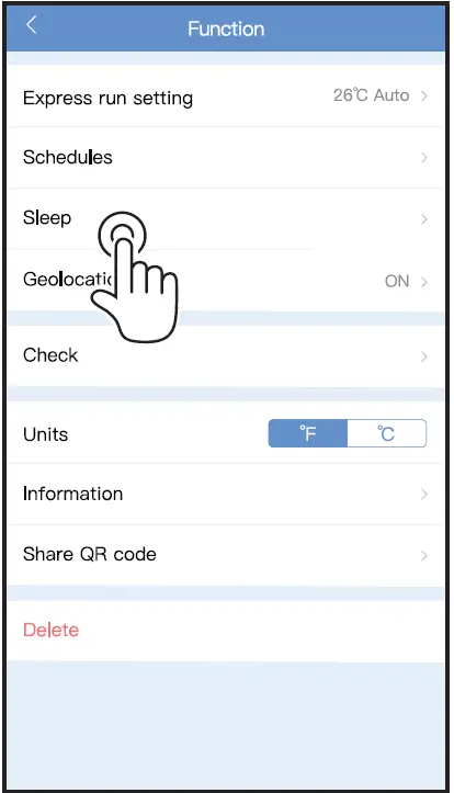 OLIMPIA SPLENDID B1020 Wi-Fi for Hiwall Kit 27