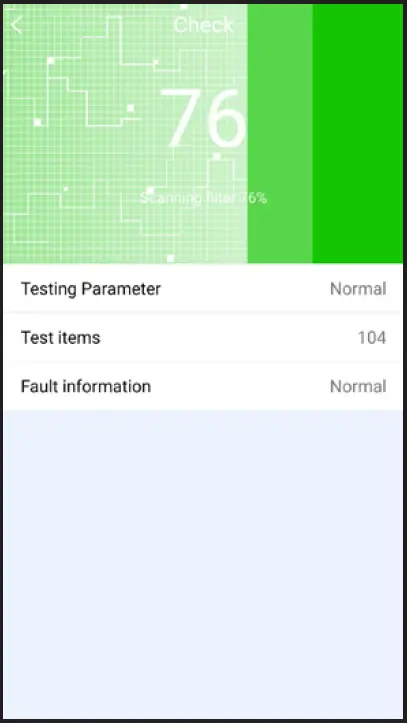 OLIMPIA SPLENDID B1020 Wi-Fi for Hiwall Kit 31