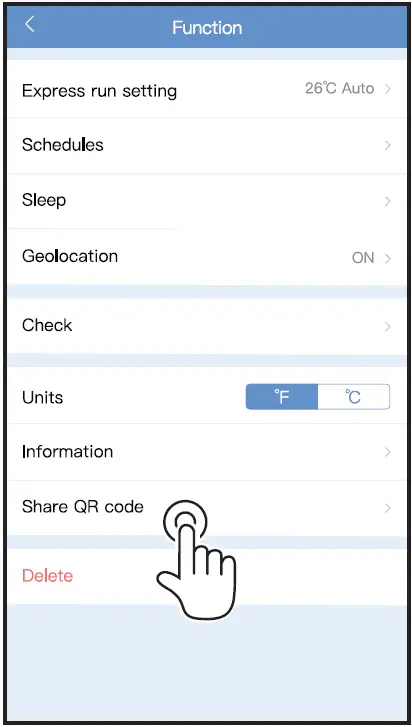 OLIMPIA SPLENDID B1020 Wi-Fi for Hiwall Kit 31