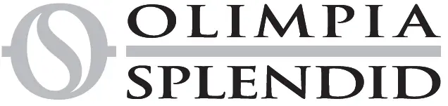 OLIMPIA SPLENDID B1020 Wi-Fi for Hiwall Kit logo