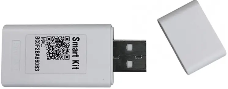 OLIMPIA SPLENDID B1020 Wi-Fi for Hiwall Kit product