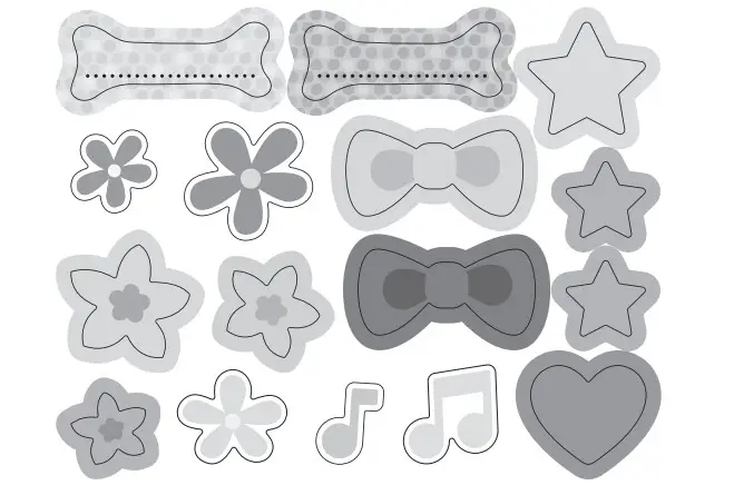 vtech 552563 Lets Go My Friend Pup Toy - PUPPY