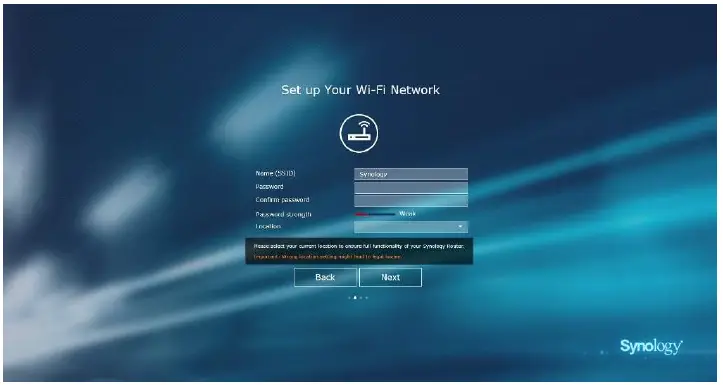 Synology RT6600AX Tri-Band Mesh 11ax Router-21