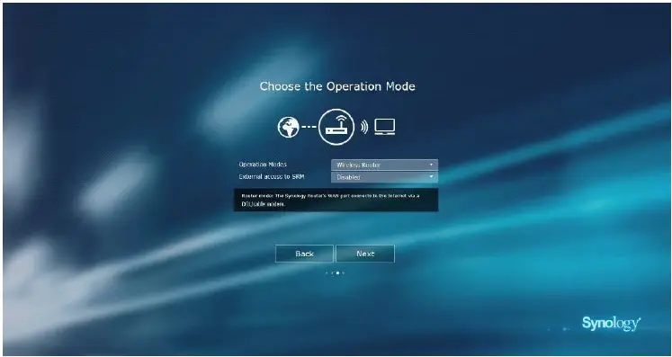 Synology RT6600AX Tri-Band Mesh 11ax Router-22