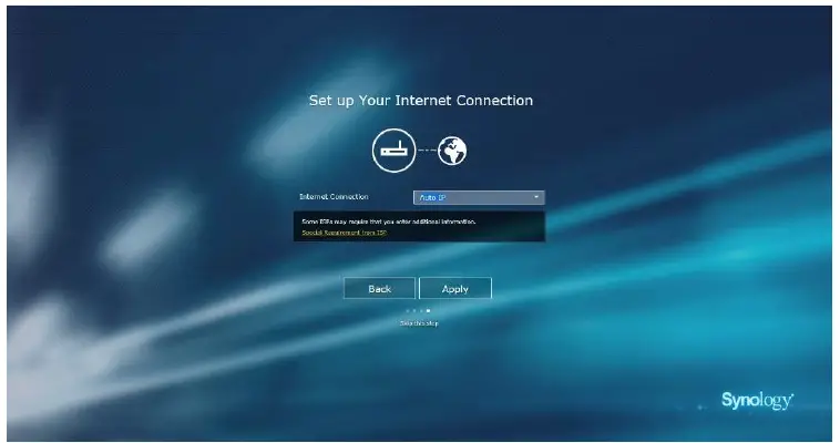 Synology RT6600AX Tri-Band Mesh 11ax Router-23