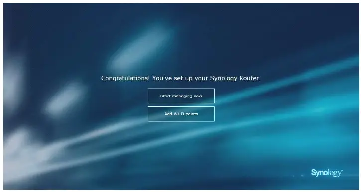 Synology RT6600AX Tri-Band Mesh 11ax Router-25