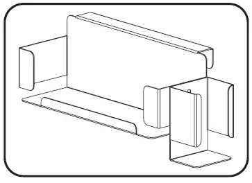 Hatco-GRFHS-Series-Glo-Ray-Fry-Holding-Station-Chauffe-Frites-fig-10