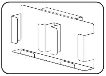 Hatco-GRFHS-Series-Glo-Ray-Fry-Holding-Station-Chauffe-Frites-fig-11