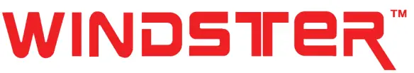 WINDSTER LOGO