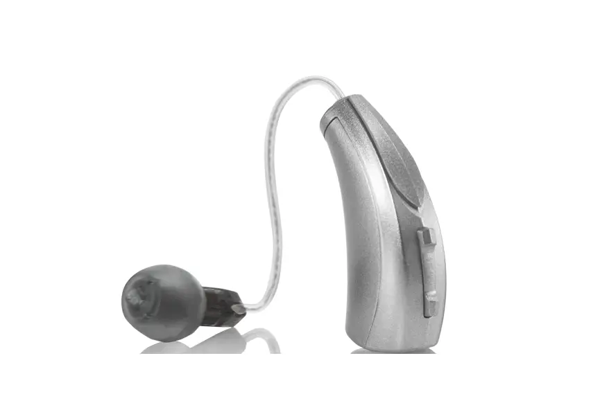 Starkey Behind The Ear Bte 13 With Earmold User Guide