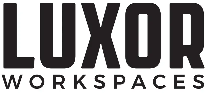 LUXOR LOGO