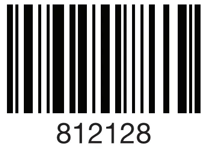 Plug Play Induction Hobs - Bar Code