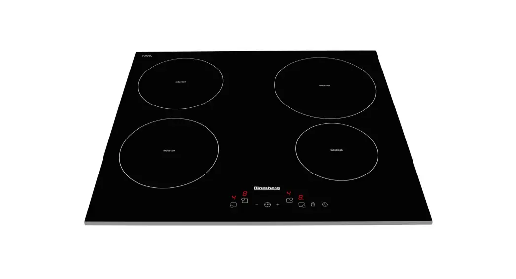 Plug Play Induction Hobs Installation Guide