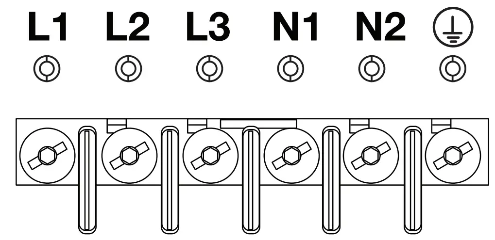 Plug Play Induction Hobs - Fig 12