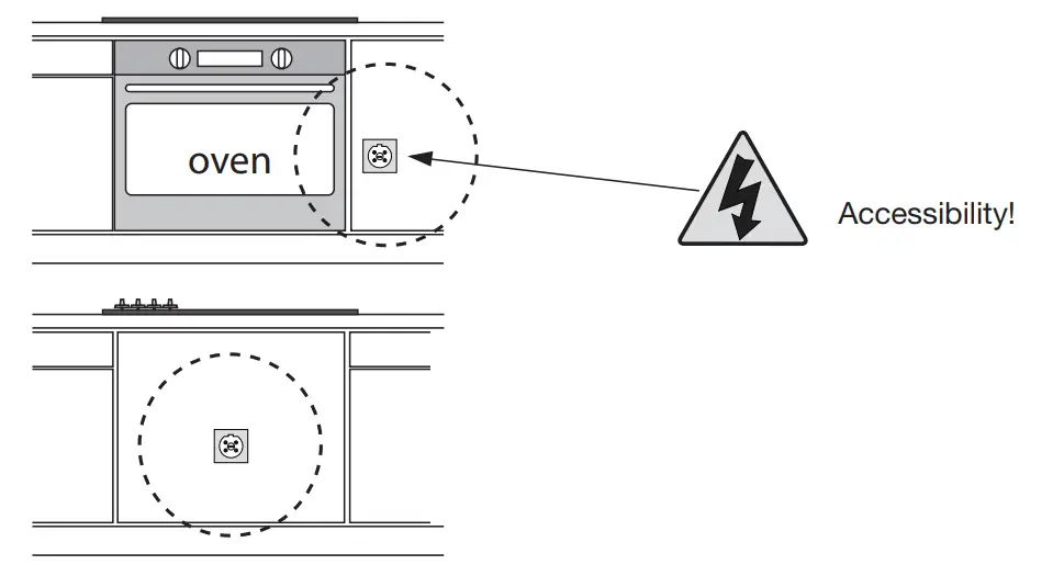 Plug Play Induction Hobs - Fig 3