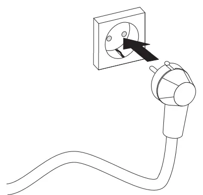 Plug Play Induction Hobs - Fig 6