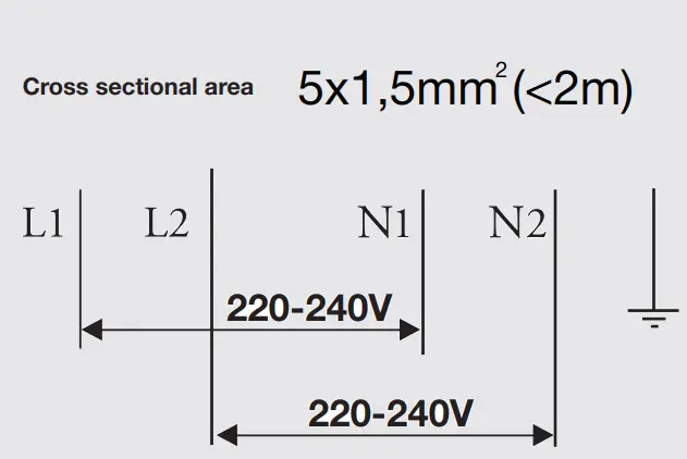 Plug Play Induction Hobs - Fig 8
