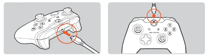 PDP-rock-candy-WIRED-CONTROLLER-for-XBOX-ONE-fig-1