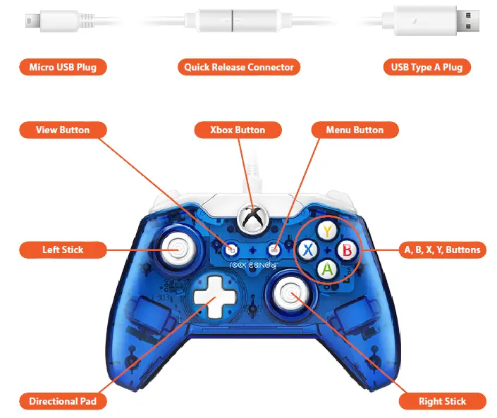 PDP-rock-candy-WIRED-CONTROLLER-for-XBOX-ONE-fig-6