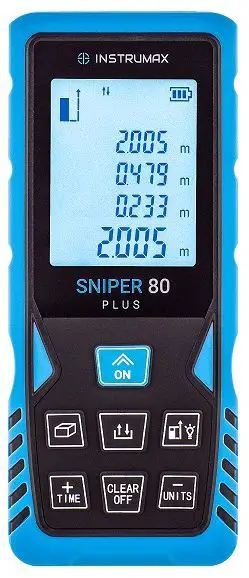 INSTRUMAX-IM0129-SNIPER-80-PLUS-Laser-Distance-Meter-FIG-1