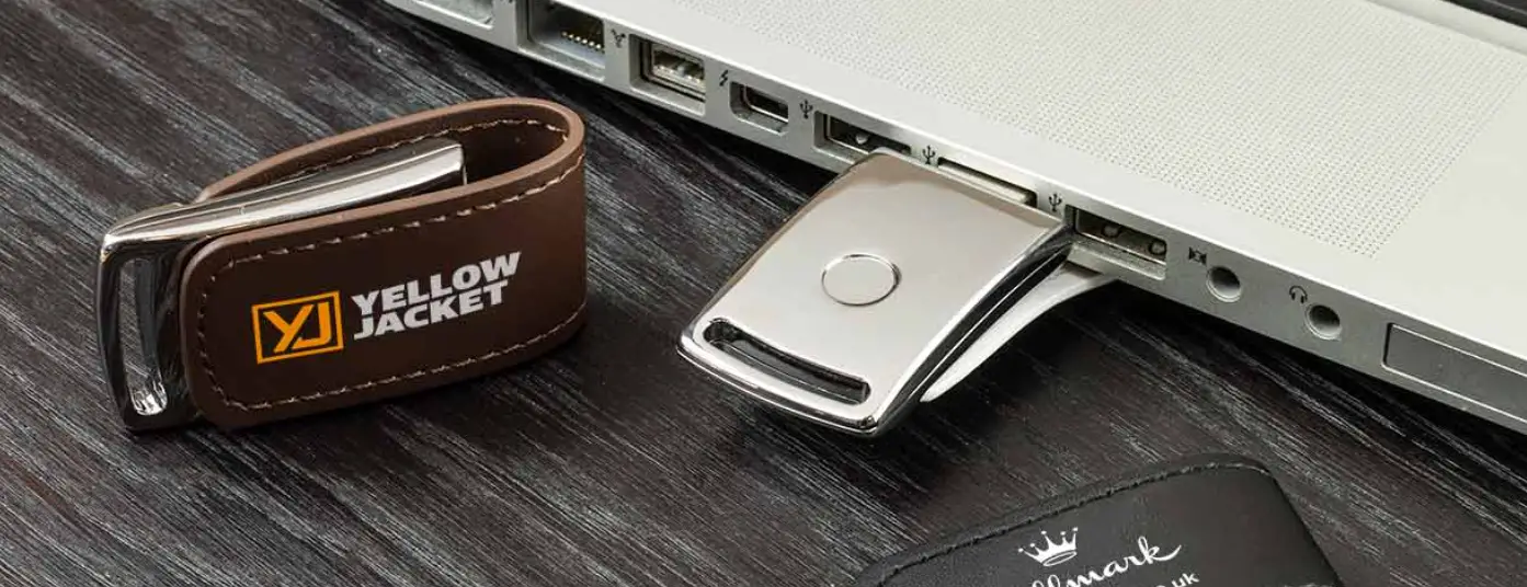 Flashbay Swift Leather Usb Drive Instructions